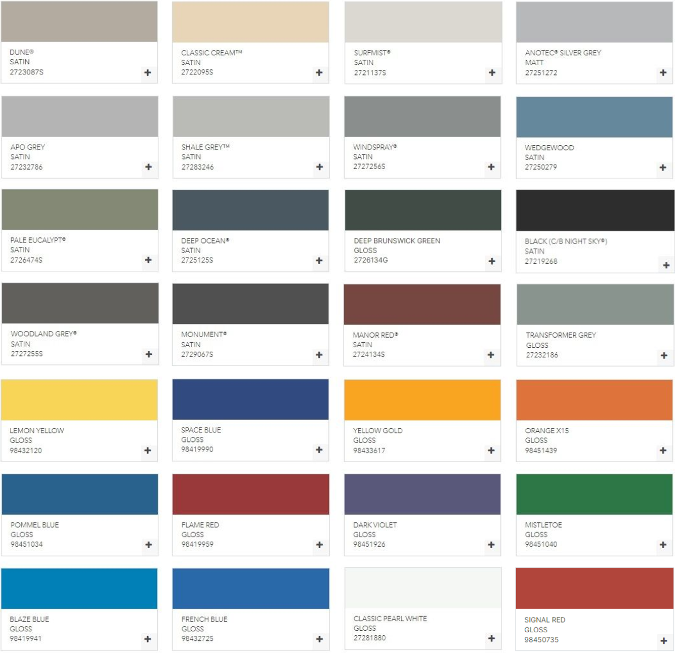 dulux color range 1 fe867f9d